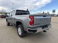 AMVIC Licensed Dealer A fresh arrival at Wolfe Chevrolet Edmonton, this 2026 Chevrolet Silverado 350... (image 5)
