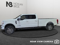 Power Stroke, Heated Seats, Alloy Wheels, Reverse Sense System, Rear View Camera! Check out our grea... (image 2)
