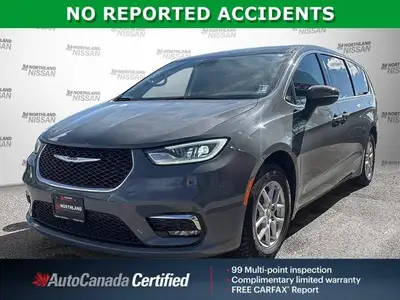 *Remote Start | Heated Front Seats | Heated Steering | Tri-Zone Climate Control | Rear Climate Contr...
