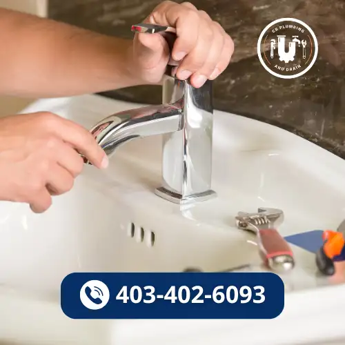 AFFORDABLE PLUMBING CLOGS & DRAIN  SERVICES| Calgary/ Airdrie62863221372801122
