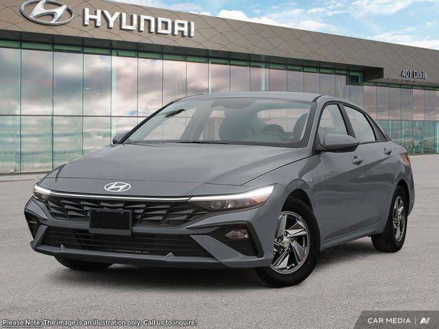 2025 Hyundai Elantra Preferred in Cars & Trucks in Mississauga / Peel Region