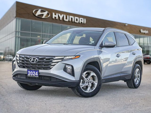 2024 Hyundai Tucson Preferred AWD | Navigation in Cars & Trucks in Guelph - Image 3