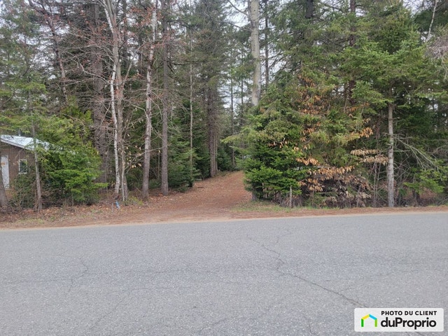 $150,000 - Residential Lot for sale in St-Boniface — photo 2