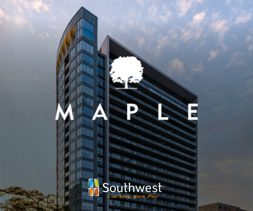 Live Life Downtown at MAPLE – Halifax Downtown Rentals MAPLE is designed to contribute a contemporar...