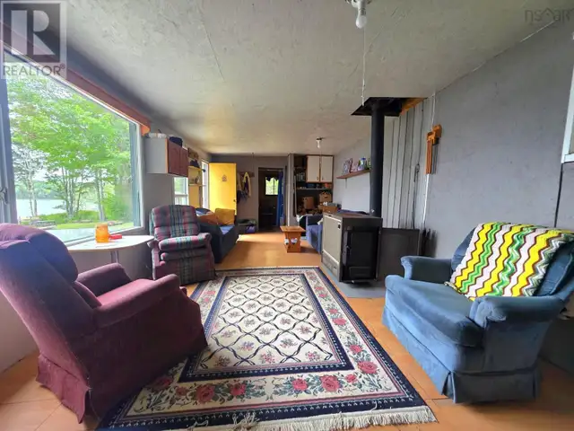 Lot 1 Old North Range Road Ashmore, Nova Scotia in Land for Sale in Yarmouth - Image 19