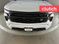 Bed-Rail Protectors, Power Lumbar Support, Folding Rear Seats and more! Clutch is the largest online... (image 6)
