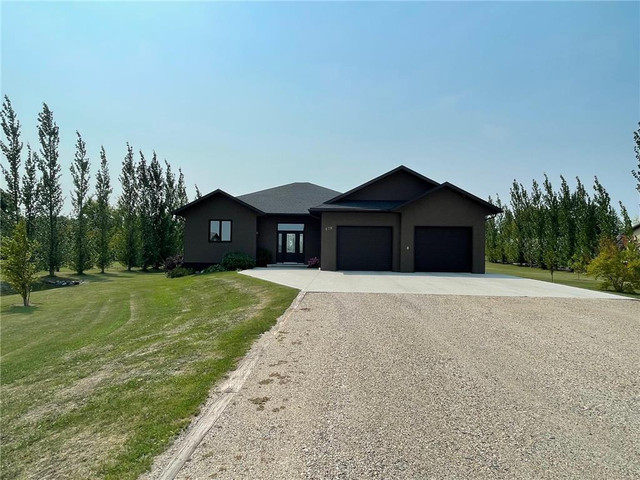 A 670 Veteran Drive Cartwright, Manitoba in Houses for Sale in Brandon