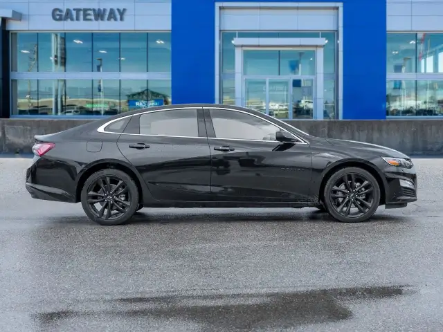 2024 Chevrolet Malibu 1LT in Cars & Trucks in Mississauga / Peel Region - Image 4