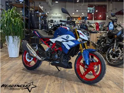 Please contact our sales department for the most up-to-date availability on motorcycles, ATVs, side-...