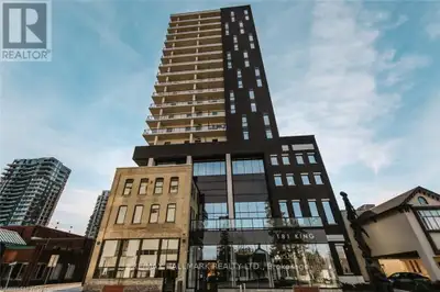 1009 - 181 KING STREET S Waterloo, Ontario