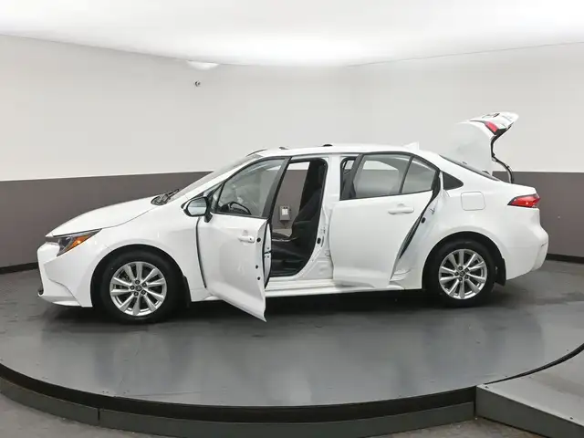 2025 Toyota Corolla LE Power Sunroof | Wireless Charging | 902-4 in Cars & Trucks in Dartmouth - Image 61