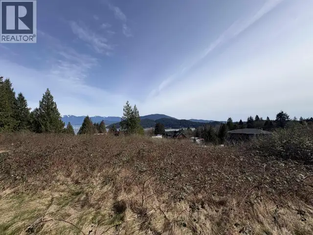 LOT D WOODLAND AVENUE Gibsons, British Columbia in Land for Sale in Sunshine Coast - Image 3