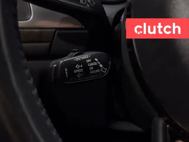 2017 Audi A6 Technik Sedan5837418624411443227