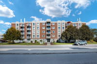 Gatineau 2 Bedroom Apartment for Rent: