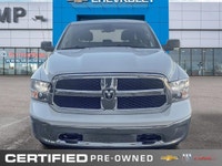 Saskatoon Motor Products - Recent Arrival! 2022 Ram 1500 Classic SLT - Certified. Certification Prog... (image 8)