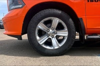 5.7 L 8 Cyl Engine Vehicle Options: Rear Back Up Camera, Touch Screen Radio System, Heated Seats, He... (image 8)