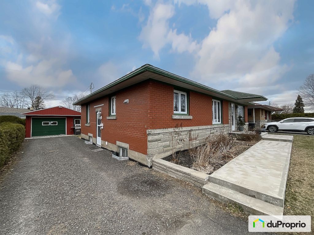 $293,000 - Bungalow for sale in Victoriaville — photo 3