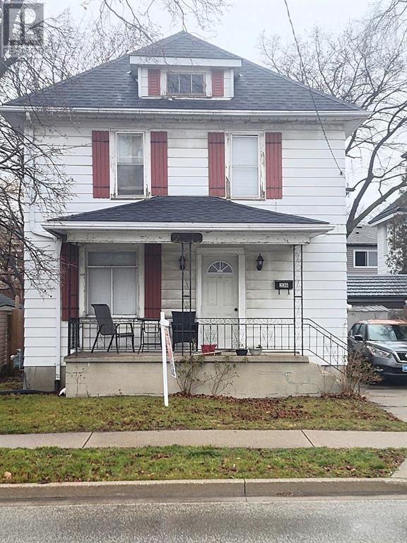 236 DEVINE STREET Sarnia, Ontario Houses for Sale Sarnia Kijiji