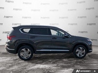 This Hyundai Santa Fe delivers a Regular Unleaded I-4 2.5 L/152 engine powering this Automatic trans... (image 6)