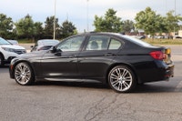 No Accident Well Maintained Performance Redefined: 2018 BMW 340 xDrive M PKG 6 Speed Manualin. Exper... (image 4)