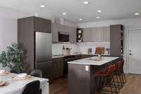 Move In Today! Open House every Saturday 10-6pm- Drop by and view your new home! The Ambrosi is a ne... (image 1)