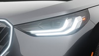 BMW Laval vous présente le puissant *BMW X3 30 xDrive 2026*. Un mélange entre performance et luxe, c... (image 7)