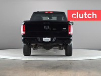 NO ACCIDENTS / CLEAN CARFAX / 1 OWNER / Auxiliary Audio Input, Bluetooth Music, Touchscreen Display... (image 4)