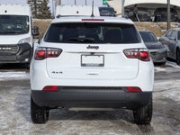 60M lease, 24,000km / year @ 6.48% OAC, 0 DOWN. This Jeep Compass has a dependable Intercooled Turbo... (image 6)