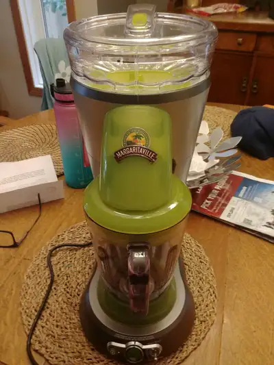 Margaritaville Drink and Ice Mixer, View more