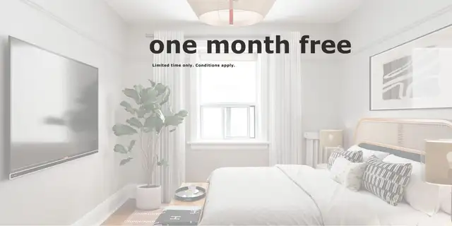 Renovated one bedroom, Yonge and Wellesley - ID 3452