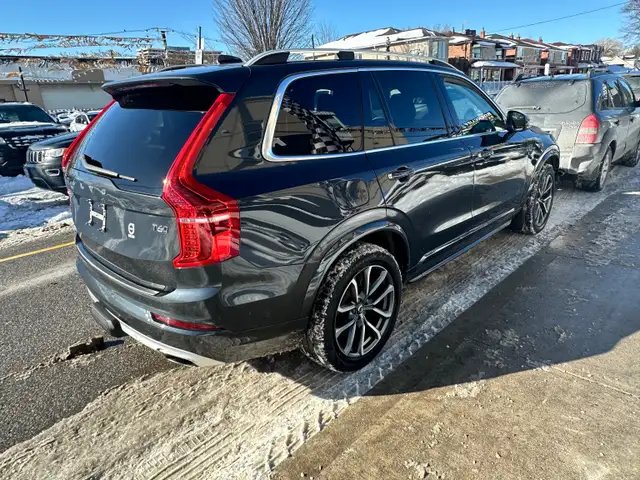 2018 Volvo XC90 T6 Momentum Reduced in Cars & Trucks in City of Toronto - Image 6