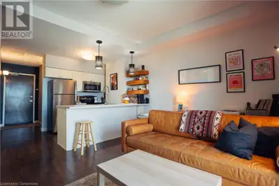 112 KING Street E Unit# 801 Hamilton, Ontario