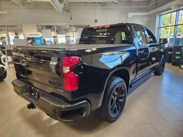 2025 Chevrolet Silverado 1500 High Country in Cars & Trucks in Mississauga / Peel Region - Image 4