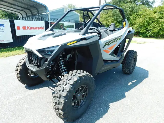 2024 POLARIS RZR PRO XP SPORT 1000 (FINANCING AVAILABLE) in ATVs in Kelowna - Image 3