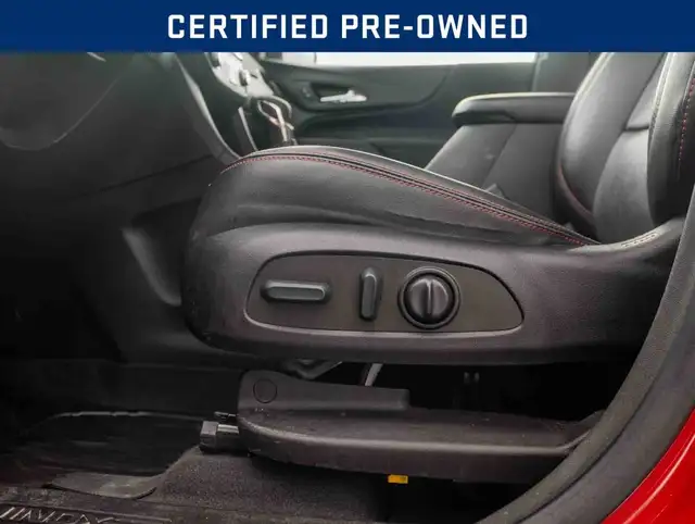 2022 Chevrolet Equinox RS in Cars & Trucks in St. John's - Image 12