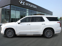 This 2024 Hyundai Palisade Ultimate is a Certified Pre-Owned (CPO) full-size SUV that combines luxur... (image 7)