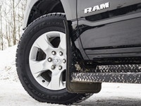 This RAM 1500 Tradesman is a dependable, hard-working truck that's been well cared for, with one own... (image 9)