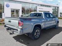 Only 33,397 Miles! This Toyota Tacoma boasts a Regular Unleaded V-6 3.5 L/211 engine powering this A... (image 4)