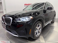 Vehicle Highlights include: XDrive AWD, PanoRoof, Silver Roof Rails, Body Coloured Mirrors with Turn... (image 2)