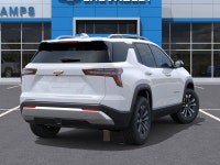 Ce Chevrolet Equinox 2026 version Lt 1.5 litre turbo à traction intégrale est un VUS démonstrateur,... (image 3)