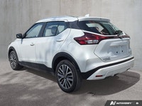 ONE OWNER, CLEAN CARFAX, CERTIFIED PRE-OWNED, Apple CarPlay, Android Auto, 8-inch NissanConnect touc... (image 2)