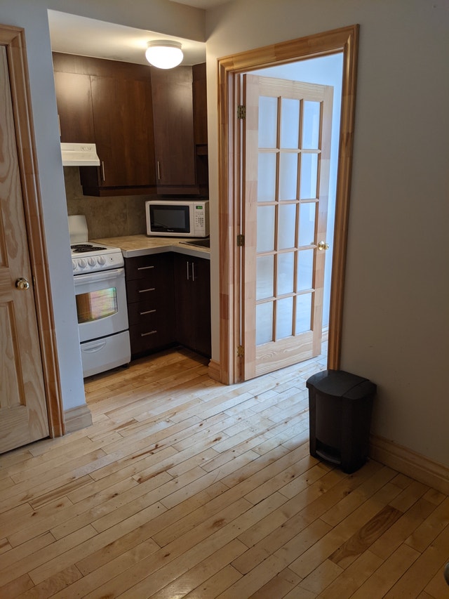 8505 Saint-Dominique — photo 1