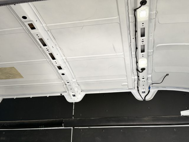 2023 Ford Transit T-250 148" EL Hi Rf 9070 GVWR AWD in Cars & Trucks in Mississauga / Peel Region - Image 17