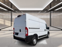 2021 Ram ProMaster 2500 High Roof Practical, spacious, and built for serious commercial use, this 20... (image 2)