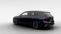 Le nouveau* iX xDrive60 2026* combines performance, luxe et durabilité. Avec ses multiples fonctionn... (image 2)