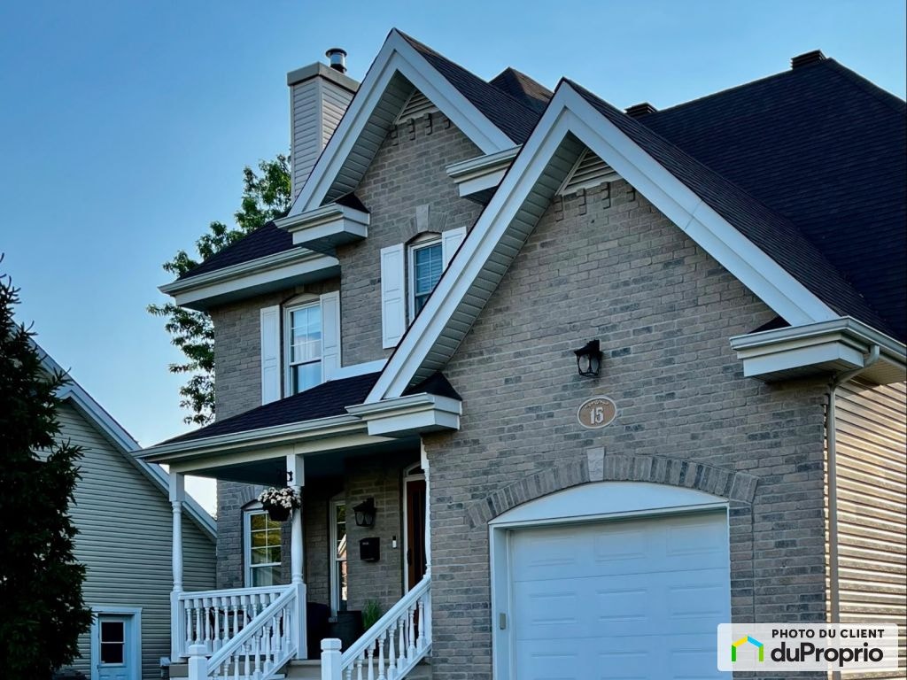 $885,000 - 2 Storey for sale in St-Basile-Le-Grand — photo 3