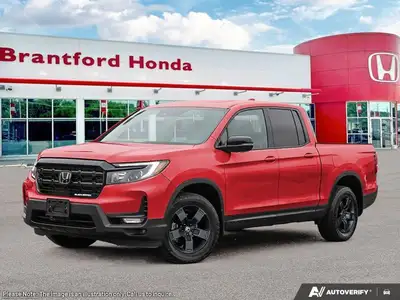 Come visit our Brantford Honda team, you can find us at 378 King George Rd, Brantford, ON, N3T 5L8,...