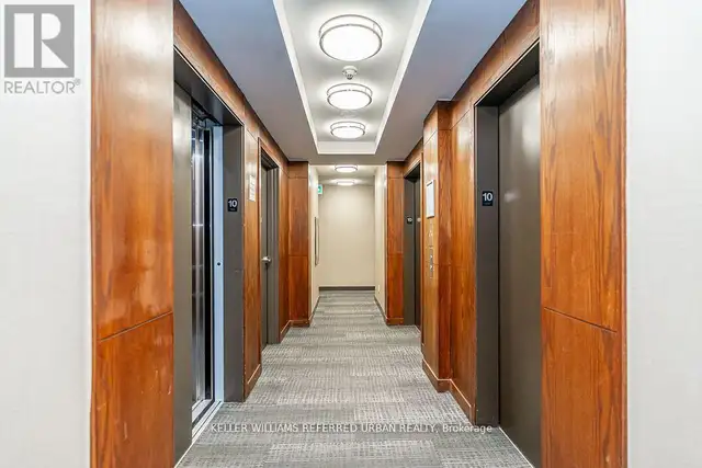 1002 - 15 LEGION ROAD Toronto (Mimico), Ontario in Condos for Sale in City of Toronto - Image 11