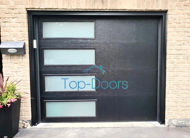 Residential and Commercial Garage Doors Service. in Garage Doors & Openers in Markham / York Region - Image 2