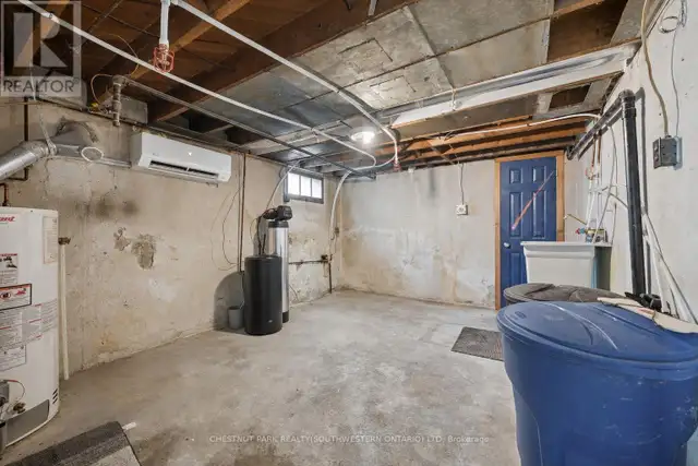 714 FREDERICK STREET Kitchener, Ontario in Houses for Sale in Kitchener / Waterloo - Image 29